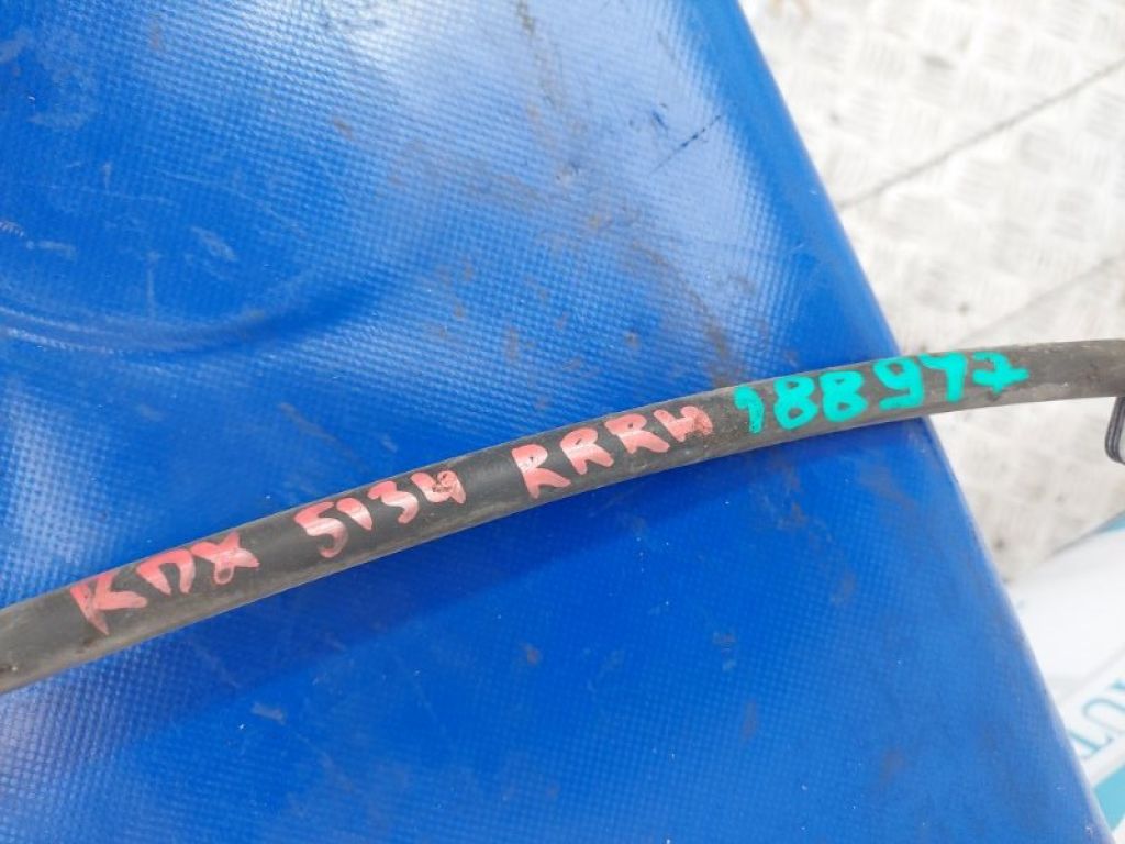 47510-TX4-A01 | Трос стоянкового гальма задн. прав. ACURA RDX 12-19 - Фото 2