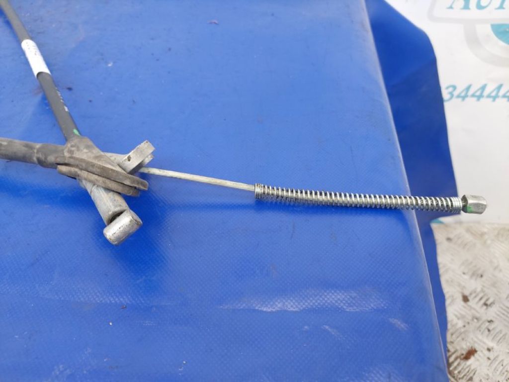 47510-TX4-A01 | Трос стоянкового гальма задн. прав. ACURA RDX 12-19 - Фото 3