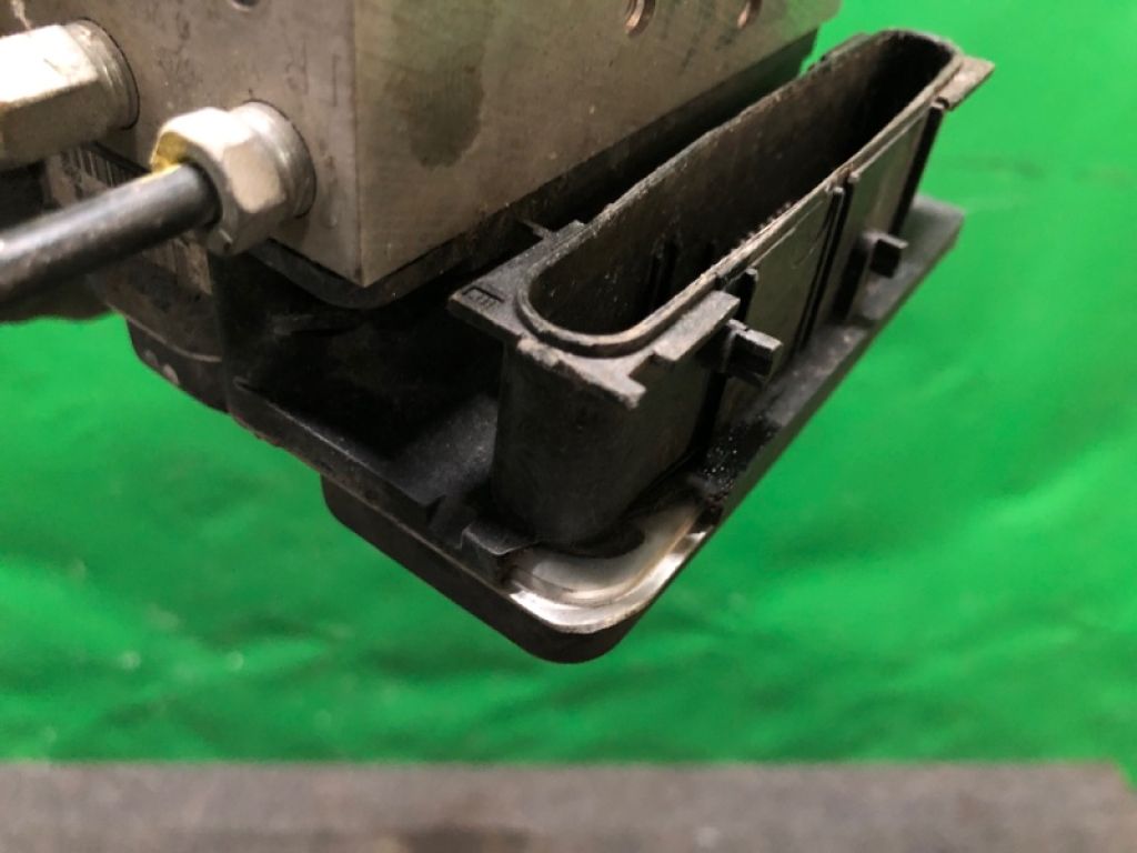 47660-JK05B | Блок ABS INFINITI G25/G35/G37/Q40 06-14 - Фото 7