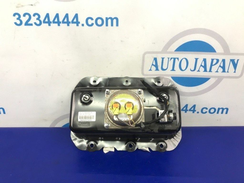 F1EB-A044A74-AB | Подушка безпеки пасажира передн. прав. FORD FOCUS 10-18 - Фото 2