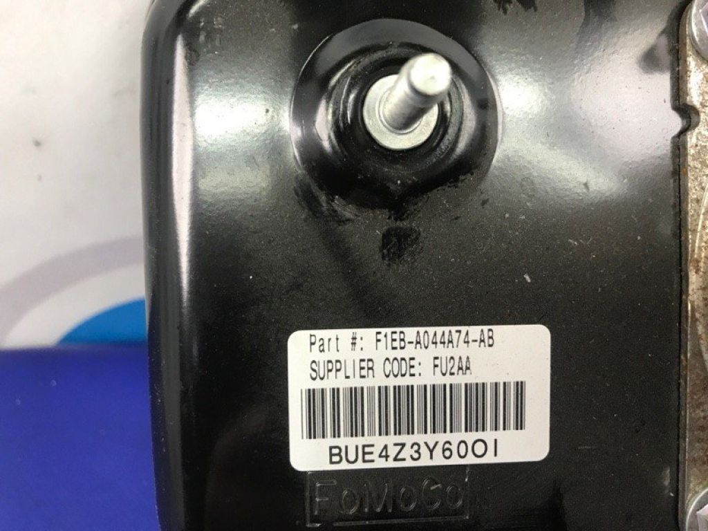 F1EB-A044A74-AB | Подушка безпеки пасажира передн. прав. FORD FOCUS 10-18 - Фото 3