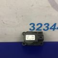 AV6Z-19E616-A | Моторчик заслінки пічки FORD FOCUS 10-18 - Прев'ю 2
