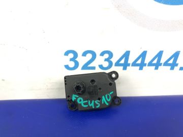 Моторчик заслінки пічки FORD FOCUS 10-18