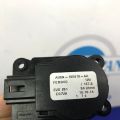AV6Z-19E616-A | Моторчик заслінки пічки FORD FOCUS 10-18 - Прев'ю 3