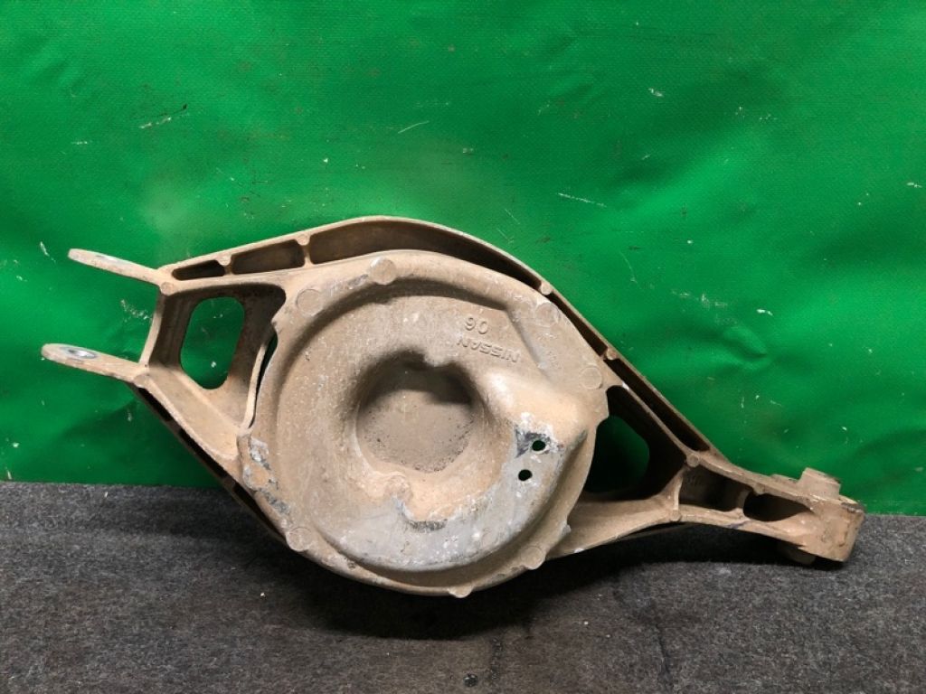 551B0-JK010 | Важіль задньої підвіски нижній поперечний лів. INFINITI G25/G35/G37/Q40 06-14 - Фото 2