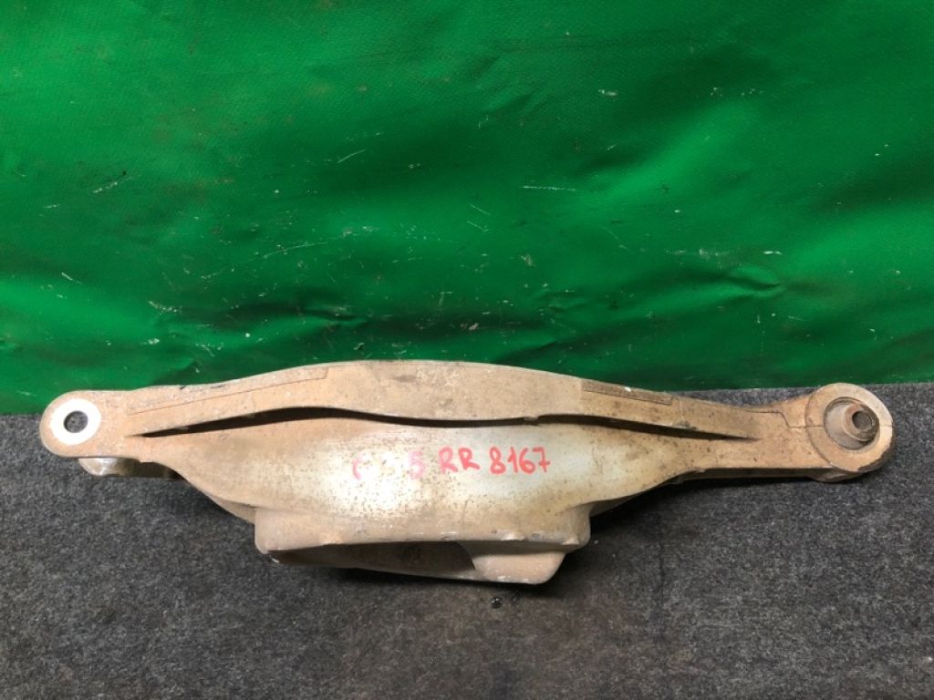 551B0-JK010 | Важіль задньої підвіски нижній поперечний лів. INFINITI G25/G35/G37/Q40 06-14 - Фото 3