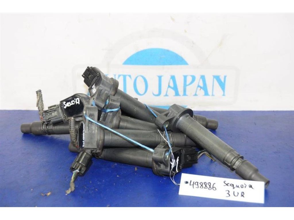 90919-A2003 | Катушка зажигания TOYOTA SEQUOIA 08-17