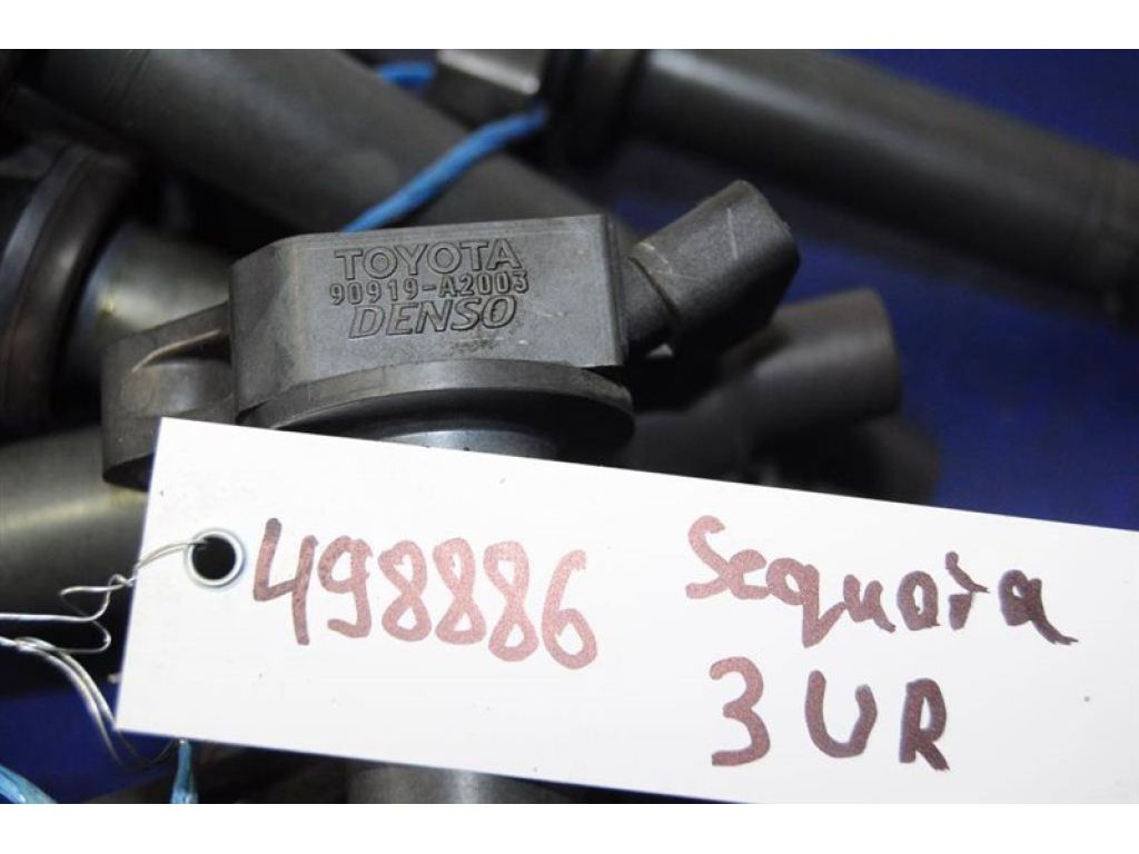 90919-A2003 | Котушка запалювання TOYOTA SEQUOIA 08-17 - Фото 2