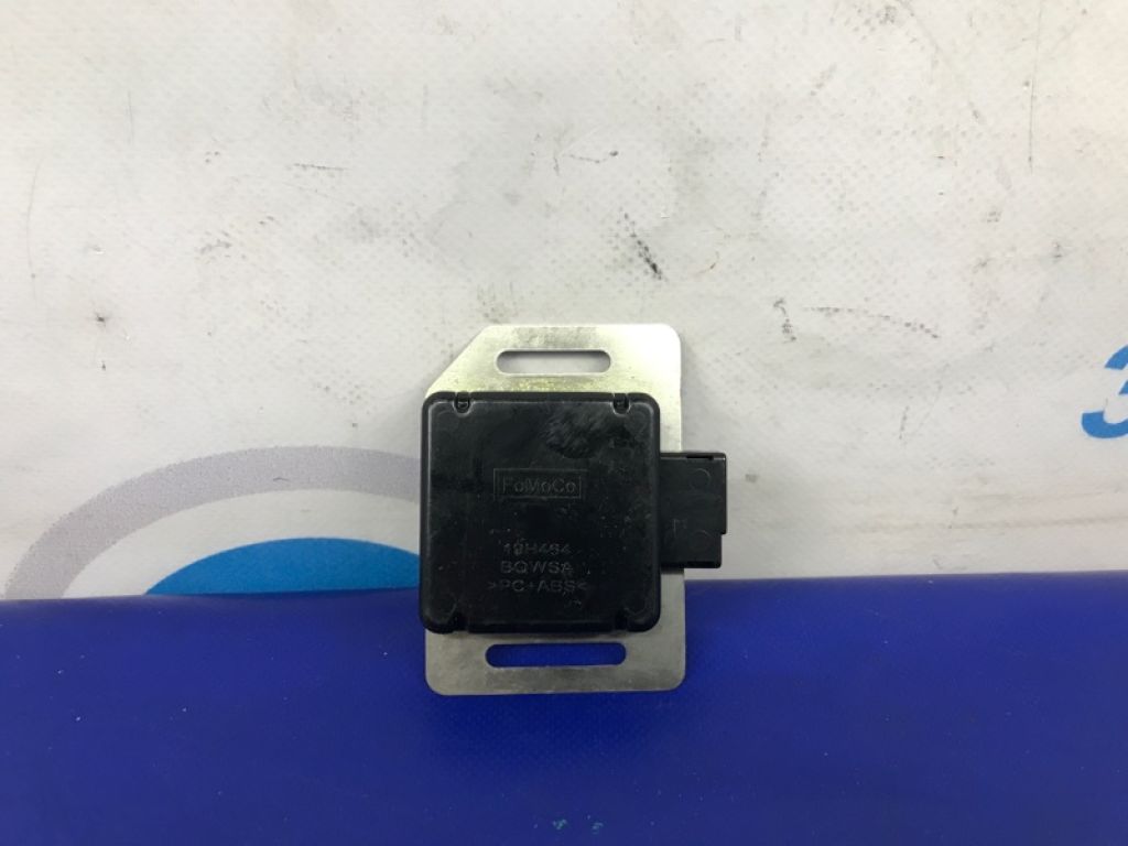 CM5T-19H464-CD | Блок управления навигацией FORD FOCUS 10-18