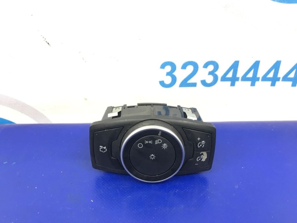GJ5Z-11654-B | Блок управления освещением FORD FOCUS 10-18