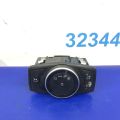 GJ5Z-11654-B | Блок управления освещением FORD FOCUS 10-18