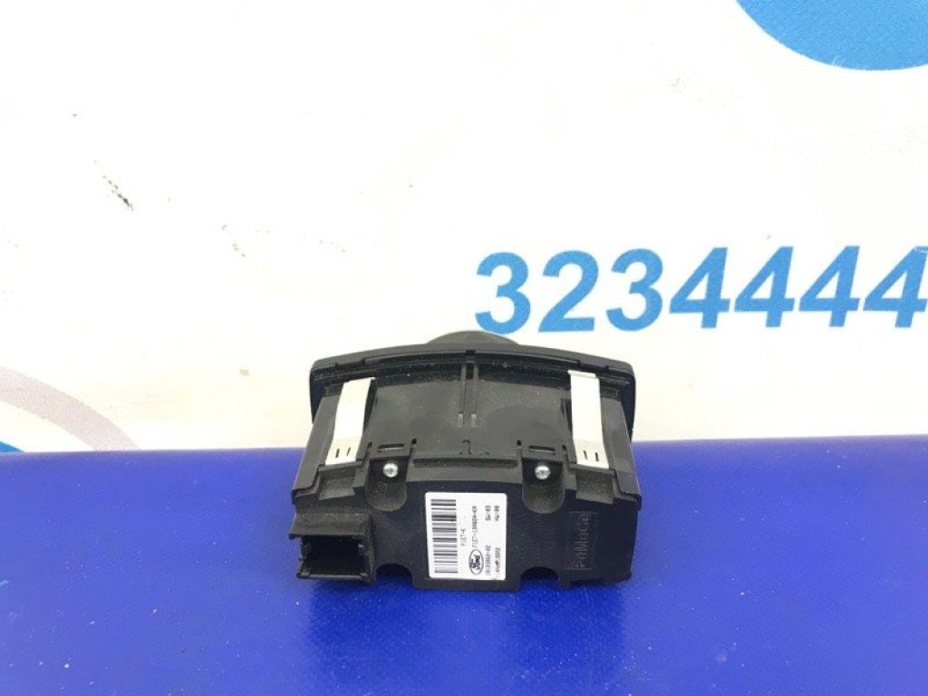 GJ5Z-11654-B | Блок управления освещением FORD FOCUS 10-18 - Фото 2