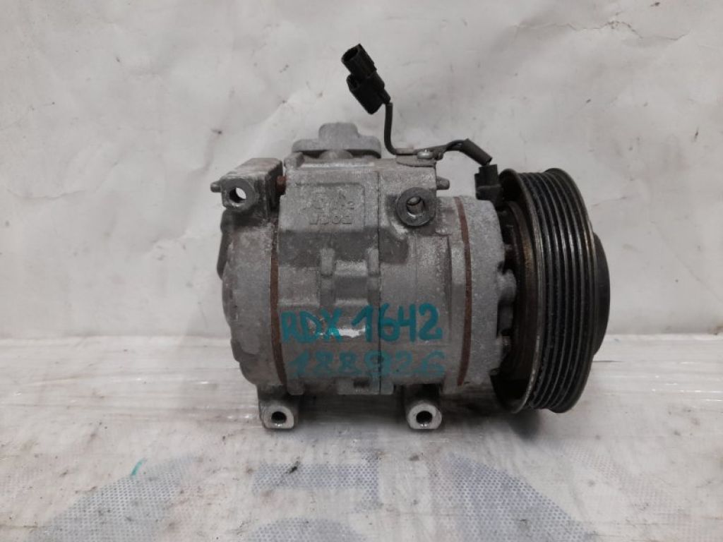 38810-R70-A01 | Компрессор кондиционера ACURA RDX 12-19