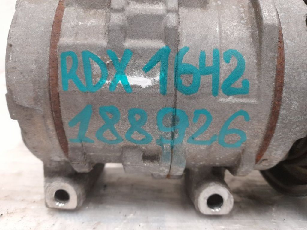38810-R70-A01 | Компрессор кондиционера ACURA RDX 12-19 - Фото 2