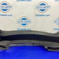 BBM4-68-89X | Накладка на поріг багажника задн. MAZDA 3 BL 09-13