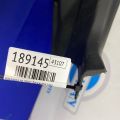 BBM4-68-89X | Накладка на поріг багажника задн. MAZDA 3 BL 09-13 - Прев'ю 2