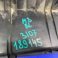 BBM4-68-89X | Накладка на поріг багажника задн. MAZDA 3 BL 09-13 - Прев'ю 3