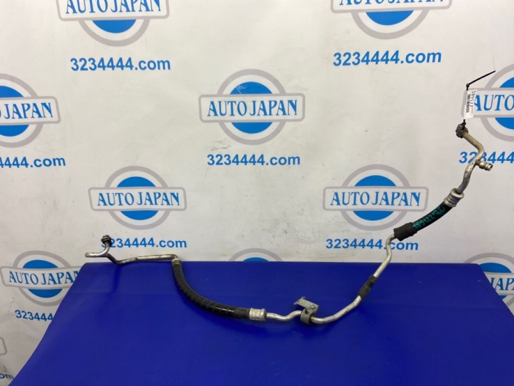 BBM4-61-461C | Трубка кондиционера MAZDA 3 BL 09-13