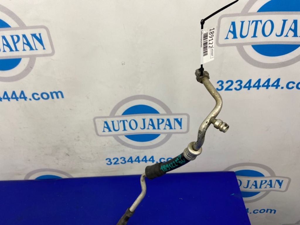 BBM4-61-461C | Трубка кондиционера MAZDA 3 BL 09-13 - Фото 3