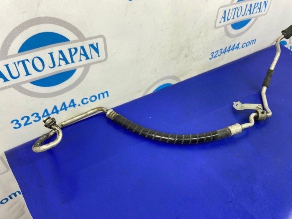 BBM4-61-461C | Трубка кондиционера MAZDA 3 BL 09-13 - Фото 4