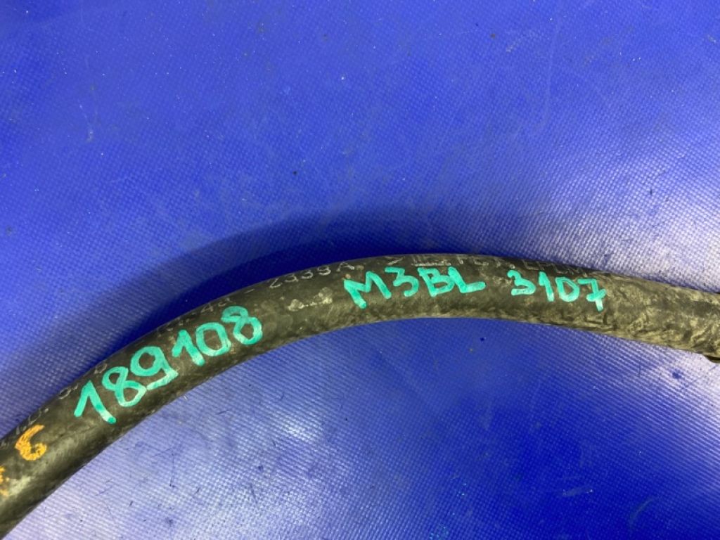 BBM4-61-462E | Трубка кондиционера MAZDA 3 BL 09-13 - Фото 2