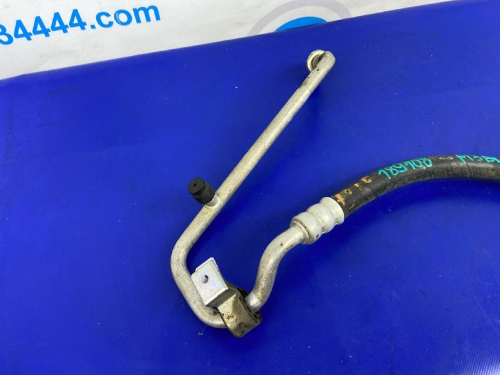 BBM4-61-462E | Трубка кондиционера MAZDA 3 BL 09-13 - Фото 4