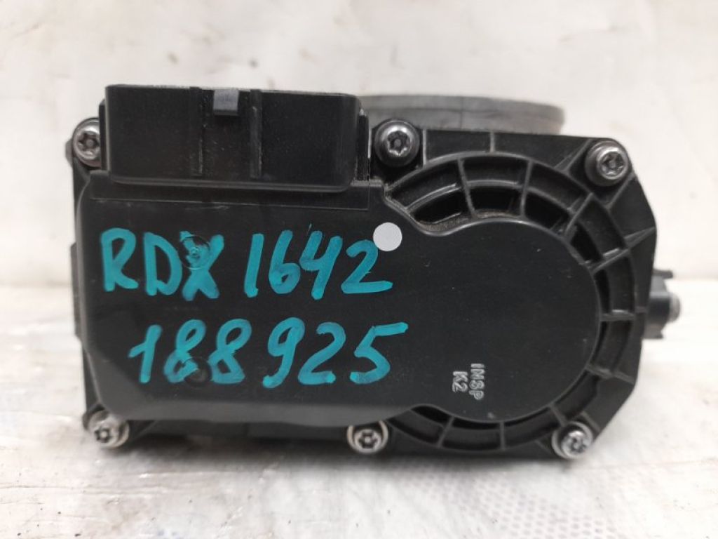 16400-RN0-A01 | Дроссельная заслонка ACURA RDX 12-19 - Фото 2