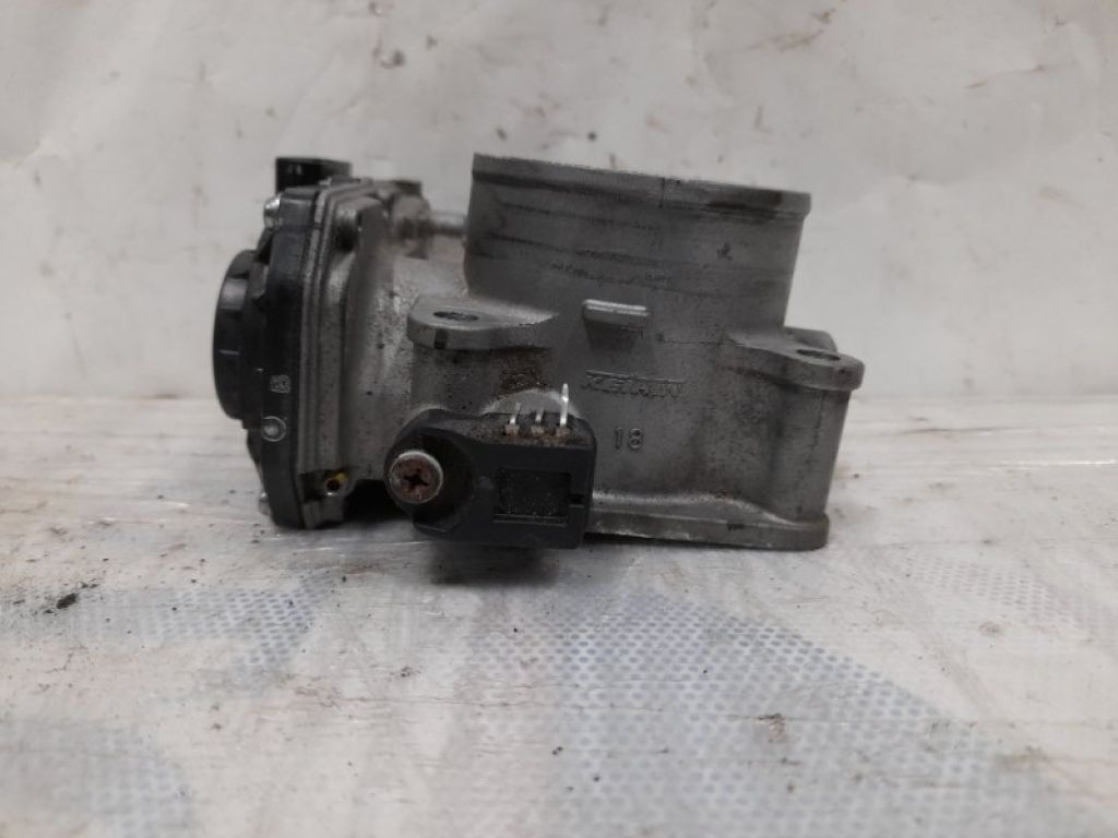 16400-RN0-A01 | Дроссельная заслонка ACURA RDX 12-19 - Фото 4