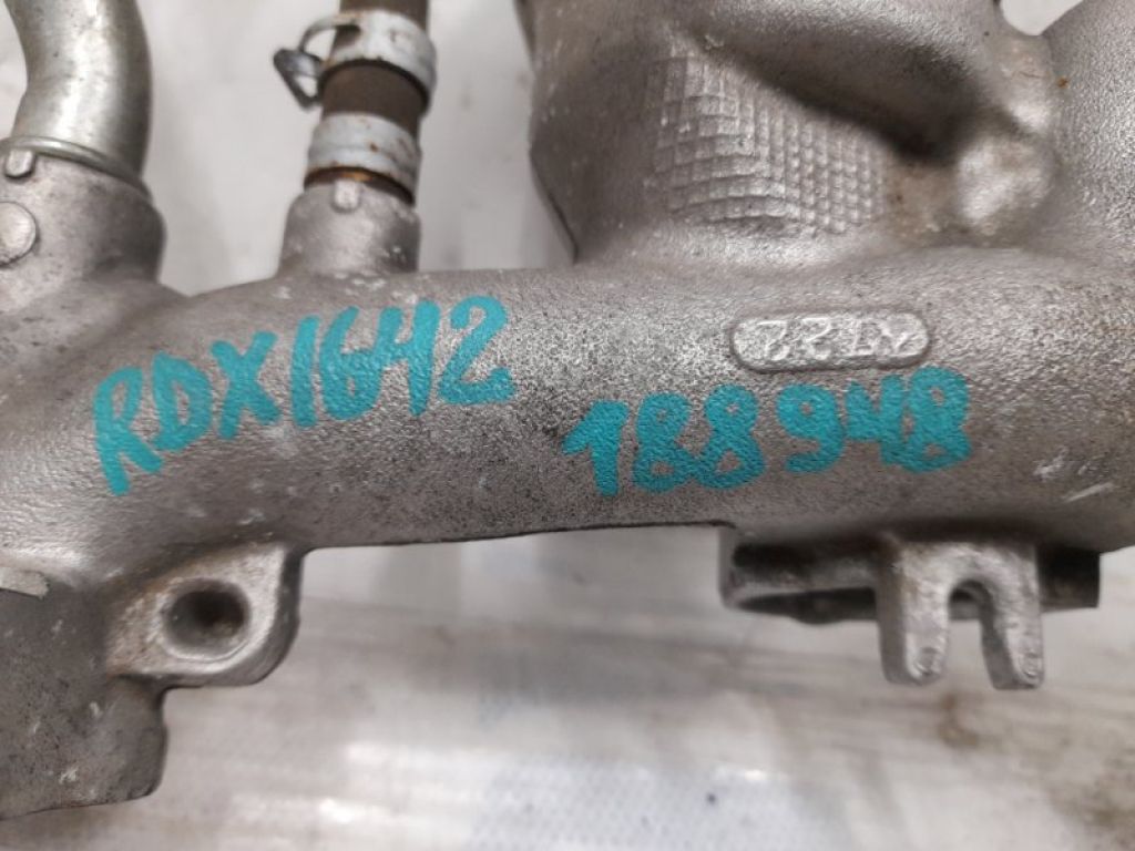 19410-R70-L00 | Корпус термостату ACURA RDX 12-19 - Фото 2