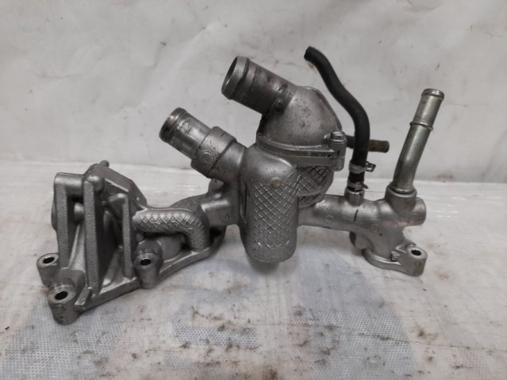 19410-R70-L00 | Корпус термостату ACURA RDX 12-19 - Фото 4