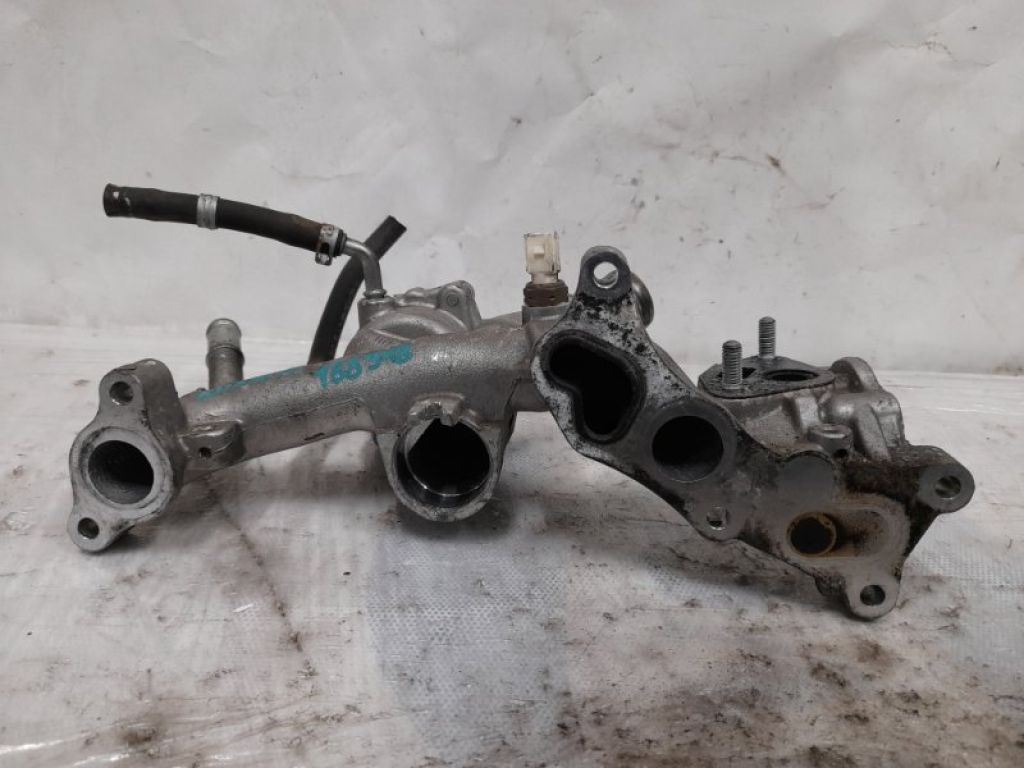 19410-R70-L00 | Корпус термостату ACURA RDX 12-19 - Фото 5