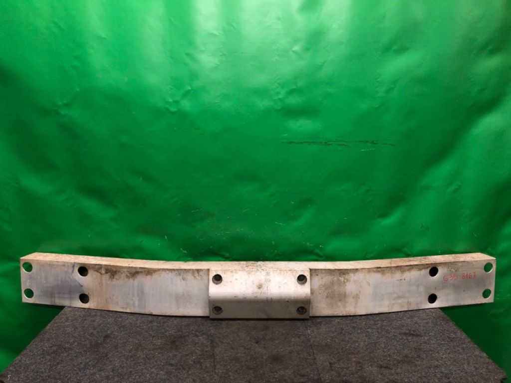 85030-JK50A | Усилитель заднего бампера INFINITI G25/G35/G37/Q40 06-14