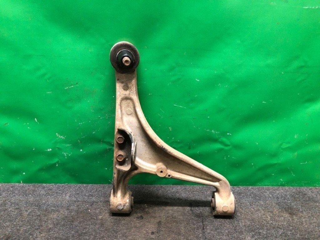 55502-JK02A | Важіль задньої підвіски поперечний верхній лів. INFINITI G25/G35/G37/Q40 06-14 - Фото 2