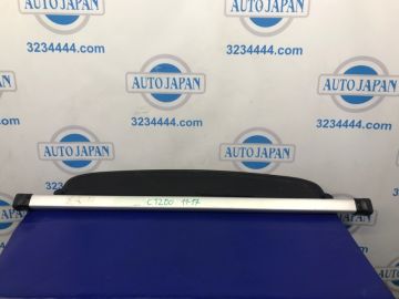 Шторка багажника LEXUS CT200 11-17 Шторка багажника LEXUS CT200 11-17