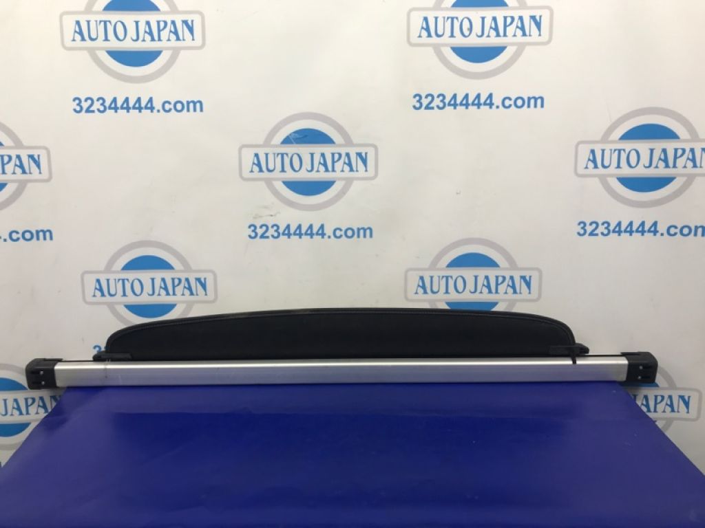 64910-76010-C1 | Шторка багажника LEXUS CT200 11-17 - Фото 2