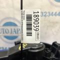 79310-TR6-A71 | Моторчик печки ACURA RDX 12-19 - Превью 2