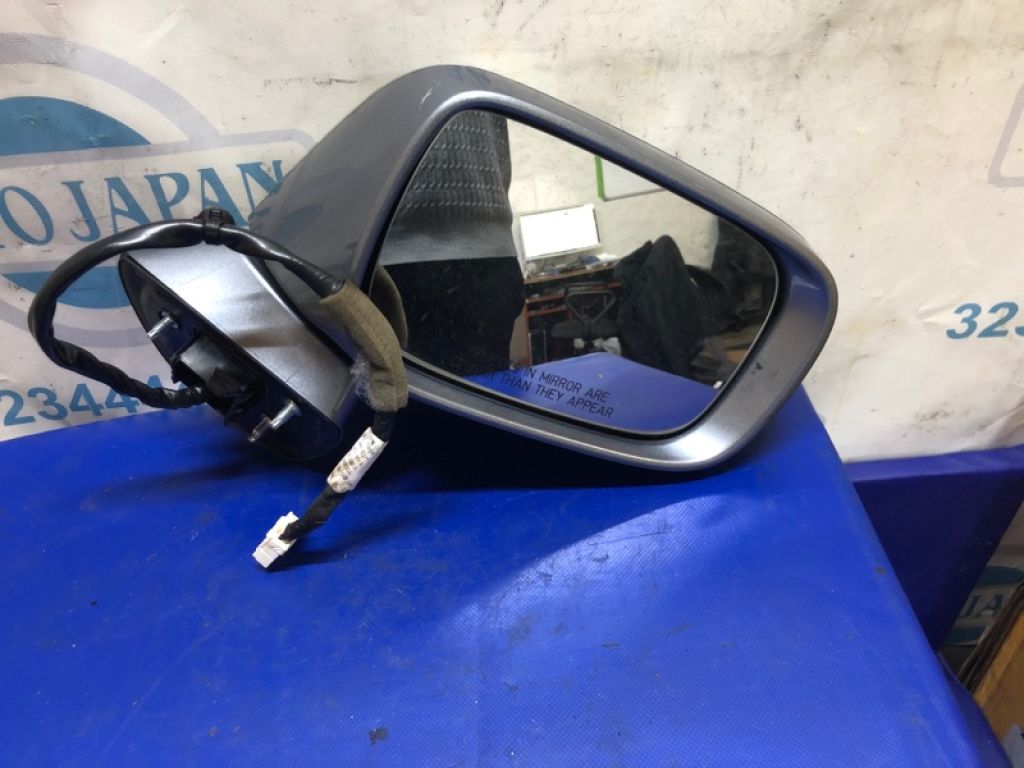 76200-TX4-A01ZD | Дзеркало прав. ACURA RDX 12-19 - Фото 4