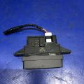 35510-TX4-A01 | Кнопка аварийной сигнализации ACURA RDX 12-19 - Превью 3