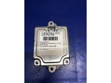Блок електронний ACURA RDX 12-19