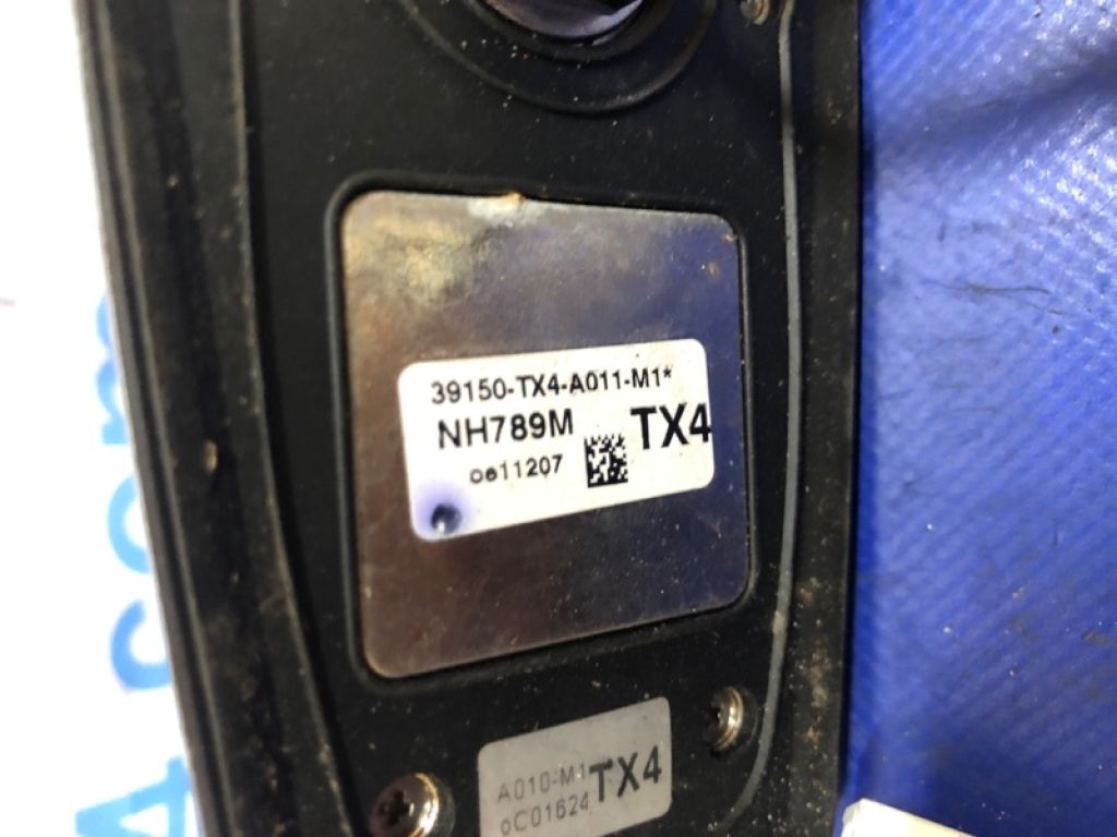 39150-TX4-A01ZD | Антенна ACURA RDX 12-19 - Фото 4