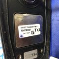 39150-TX4-A01ZD | Антенна ACURA RDX 12-19 - Превью 4