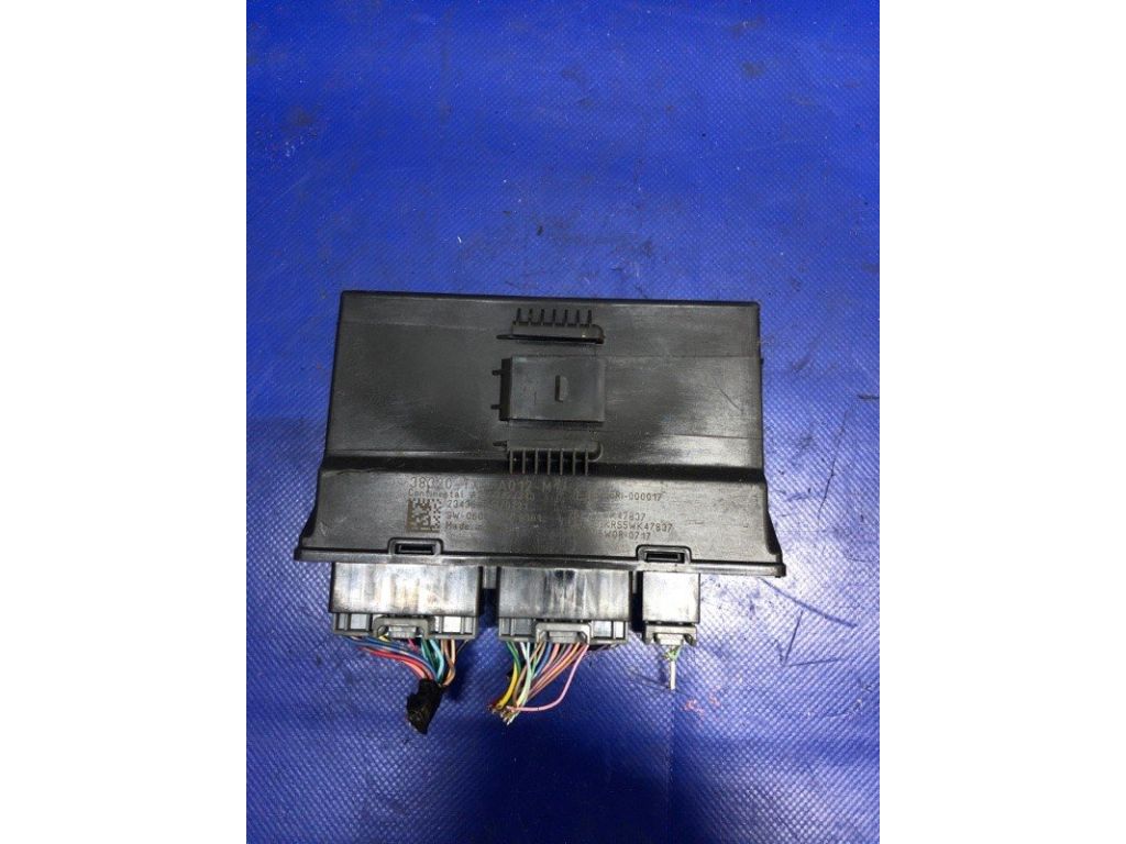 38320-TX4-A01 | Блок электронный ACURA RDX 12-19 - Фото 3
