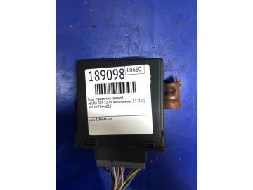 Блок электронный ACURA RDX 12-19