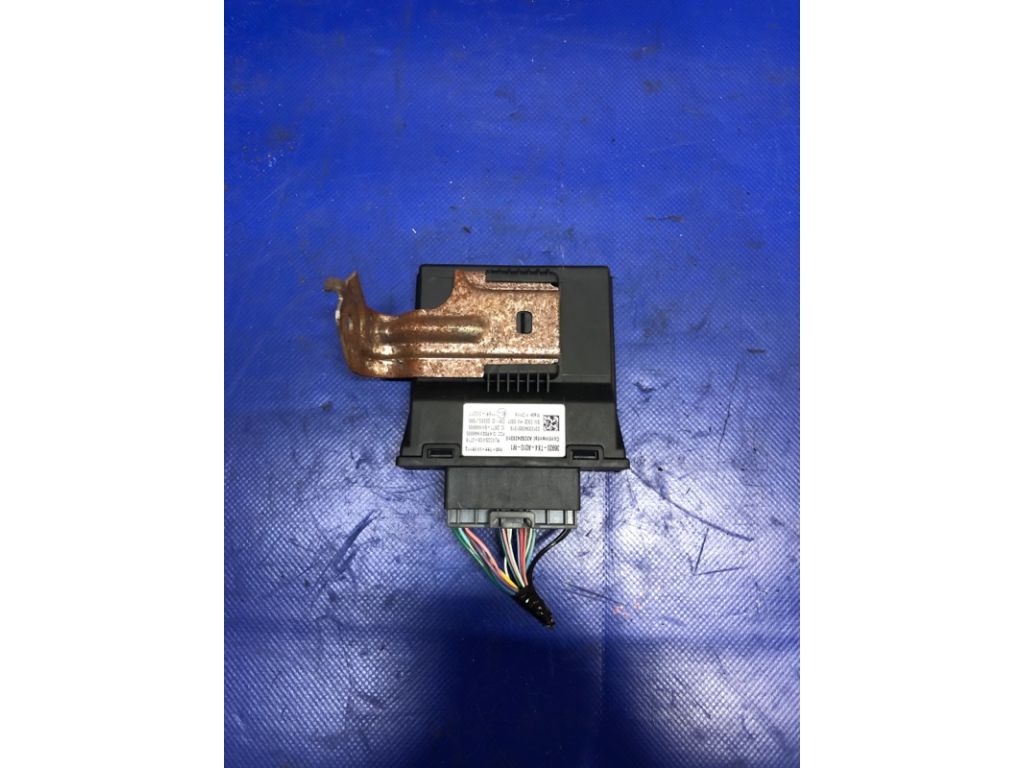 36920-TX4-A01 | Блок електронний ACURA RDX 12-19 - Фото 2