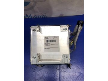 Усилитель звука ACURA RDX 12-19