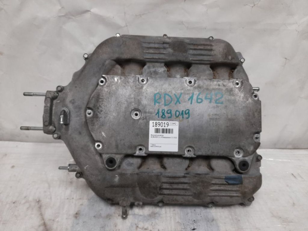 17160-5G0-A00 | Коллектор впускной ACURA RDX 12-19