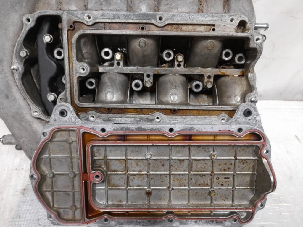 17160-5G0-A00 | Коллектор впускной ACURA RDX 12-19 - Фото 3