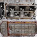 17160-5G0-A00 | Коллектор впускной ACURA RDX 12-19 - Превью 3