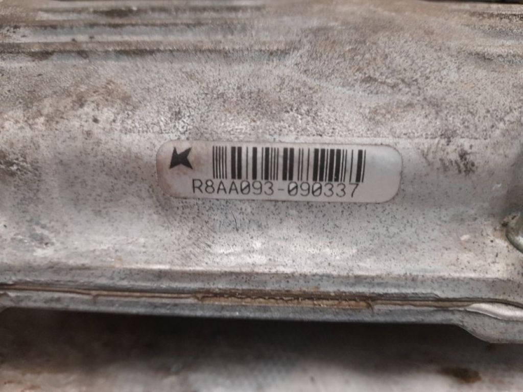 17160-5G0-A00 | Коллектор впускной ACURA RDX 12-19 - Фото 6