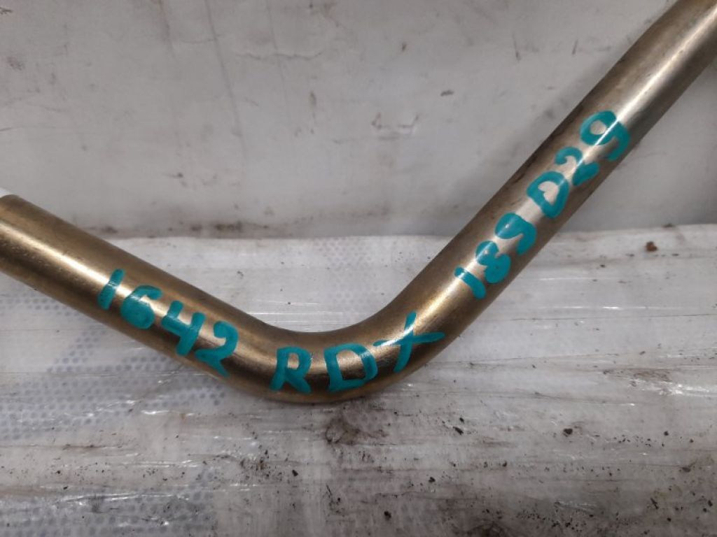 18717-R70-A00 | Трубка EGR ACURA RDX 12-19 - Фото 2